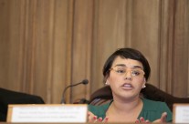 Karina Oliva, vocera programática Todos a La Moneda: “El desarrollo municipal y local se sustenta en el principio de la refundación del país”